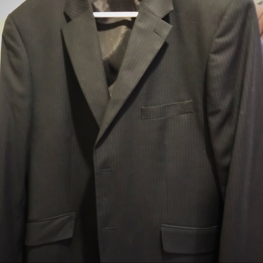Doc & Amelia Select Sport coat